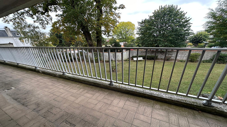 Ma-Cabane - Vente Appartement LE RAINCY, 90 m²