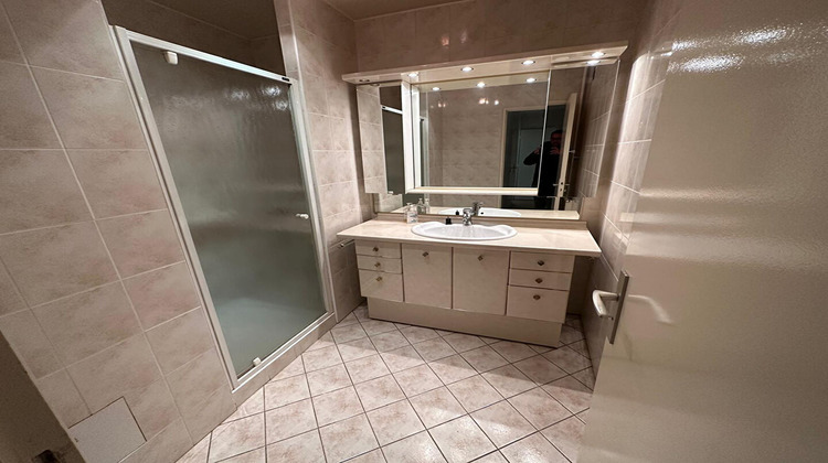 Ma-Cabane - Vente Appartement LE RAINCY, 90 m²