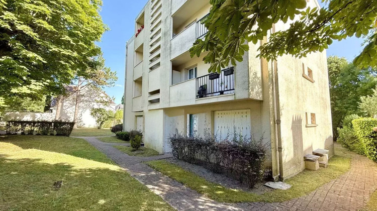 Ma-Cabane - Vente Appartement LE RAINCY, 69 m²