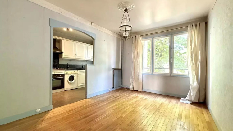 Ma-Cabane - Vente Appartement LE RAINCY, 69 m²