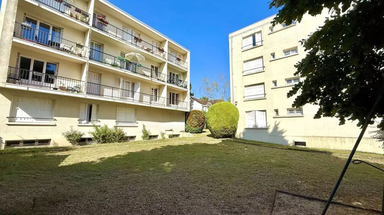 Ma-Cabane - Vente Appartement LE RAINCY, 69 m²