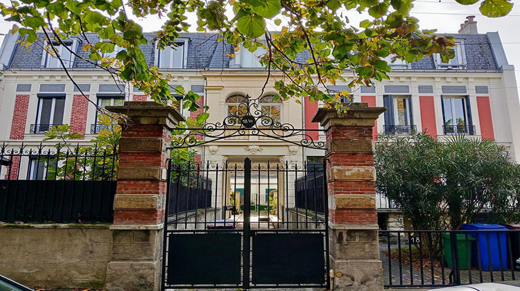 Ma-Cabane - Vente Appartement LE RAINCY, 60 m²