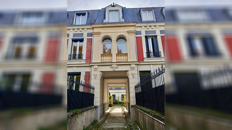 Ma-Cabane - Vente Appartement LE RAINCY, 60 m²