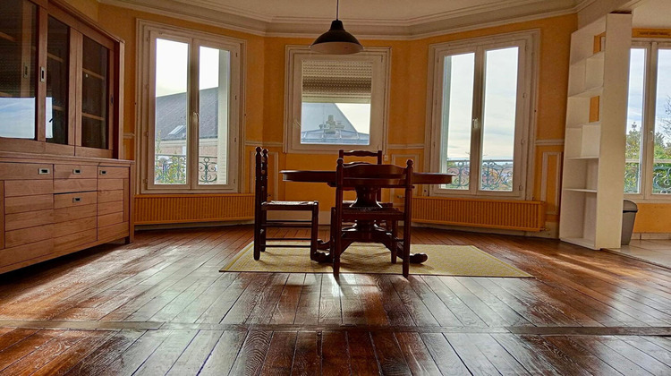 Ma-Cabane - Vente Appartement LE RAINCY, 60 m²