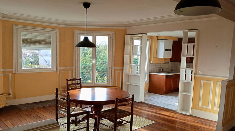 Ma-Cabane - Vente Appartement LE RAINCY, 60 m²