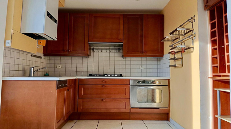 Ma-Cabane - Vente Appartement LE RAINCY, 60 m²