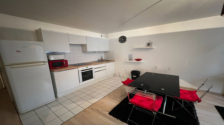 Ma-Cabane - Vente Appartement LE RAINCY, 36 m²