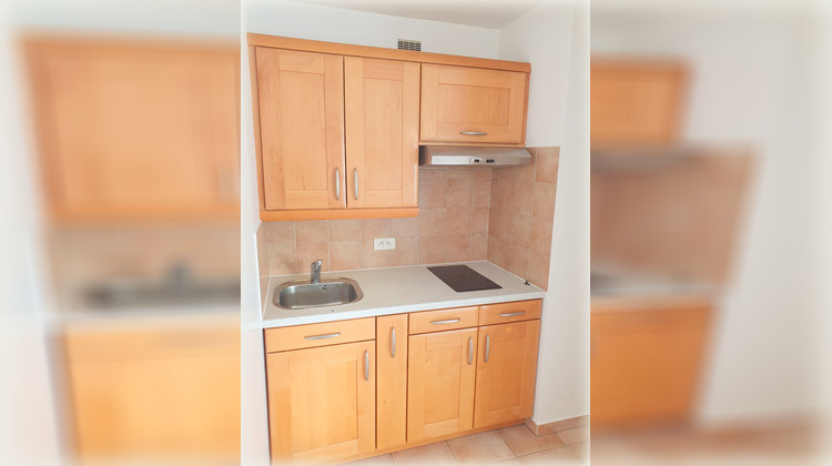 Ma-Cabane - Vente Appartement LE RAINCY, 23 m²