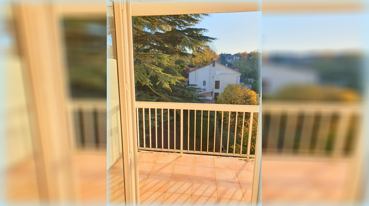 Ma-Cabane - Vente Appartement LE RAINCY, 23 m²