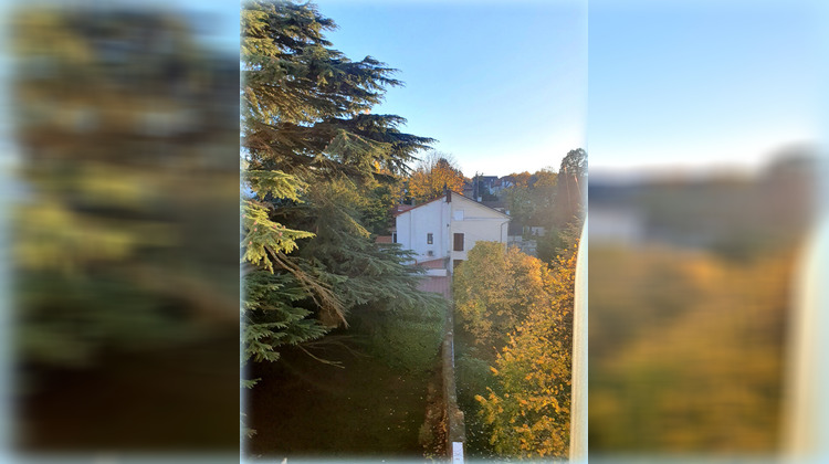 Ma-Cabane - Vente Appartement LE RAINCY, 23 m²