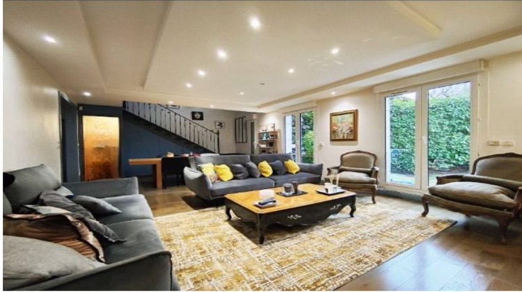 Ma-Cabane - Vente Appartement Le Raincy, 111 m²