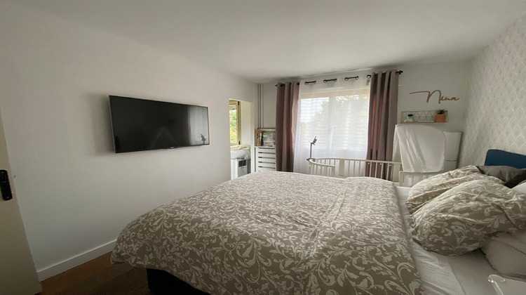 Ma-Cabane - Vente Appartement LE RAINCY, 63 m²