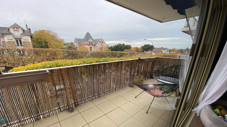 Ma-Cabane - Vente Appartement LE RAINCY, 63 m²