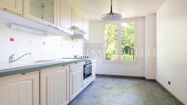 Ma-Cabane - Vente Appartement LE RAINCY, 78 m²