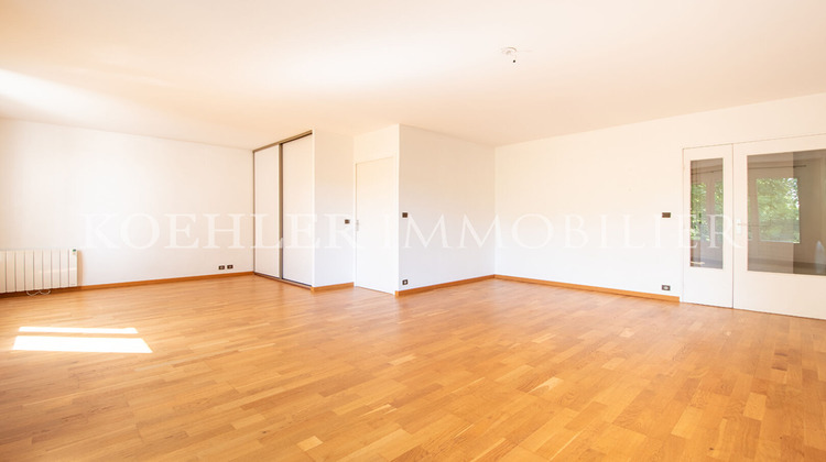Ma-Cabane - Vente Appartement LE RAINCY, 78 m²