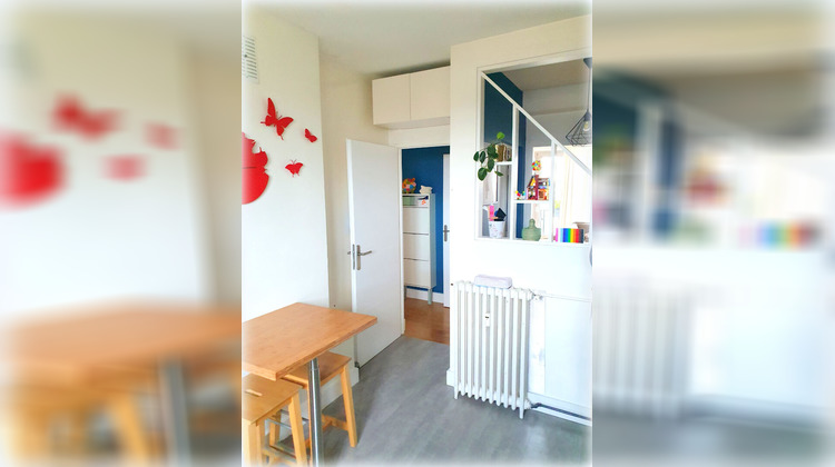Ma-Cabane - Vente Appartement LE RAINCY, 79 m²