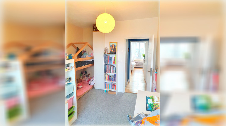 Ma-Cabane - Vente Appartement LE RAINCY, 79 m²