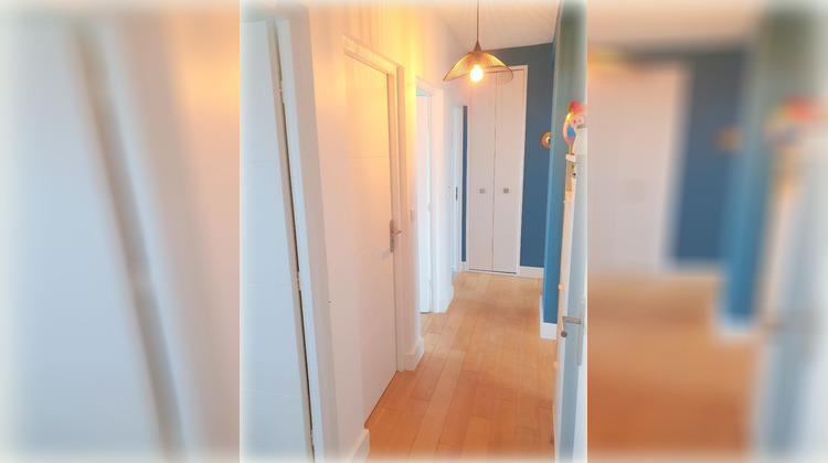 Ma-Cabane - Vente Appartement LE RAINCY, 79 m²