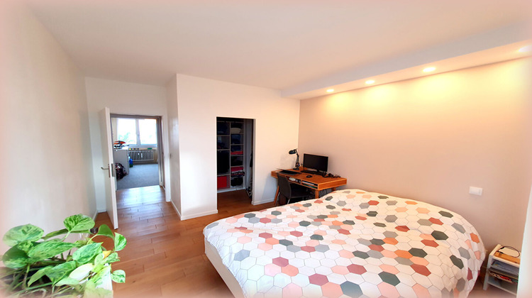 Ma-Cabane - Vente Appartement LE RAINCY, 79 m²