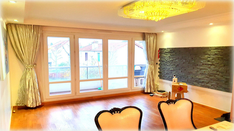 Ma-Cabane - Vente Appartement LE RAINCY, 84 m²