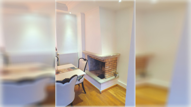 Ma-Cabane - Vente Appartement LE RAINCY, 84 m²