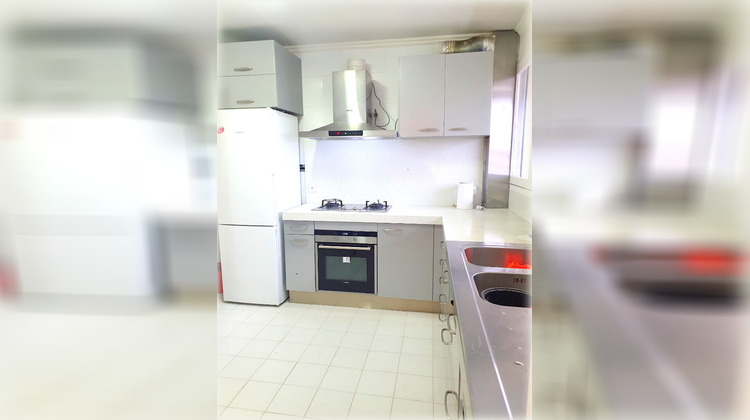 Ma-Cabane - Vente Appartement LE RAINCY, 84 m²