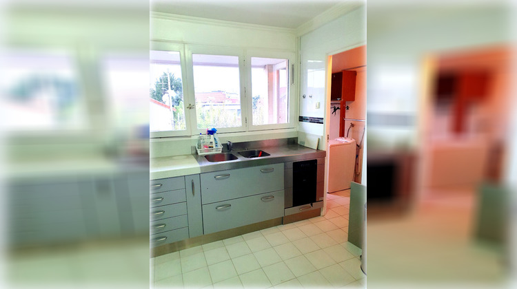 Ma-Cabane - Vente Appartement LE RAINCY, 84 m²