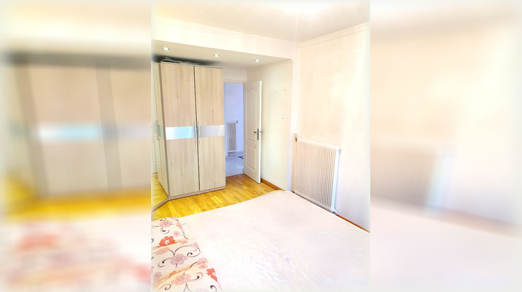 Ma-Cabane - Vente Appartement LE RAINCY, 84 m²