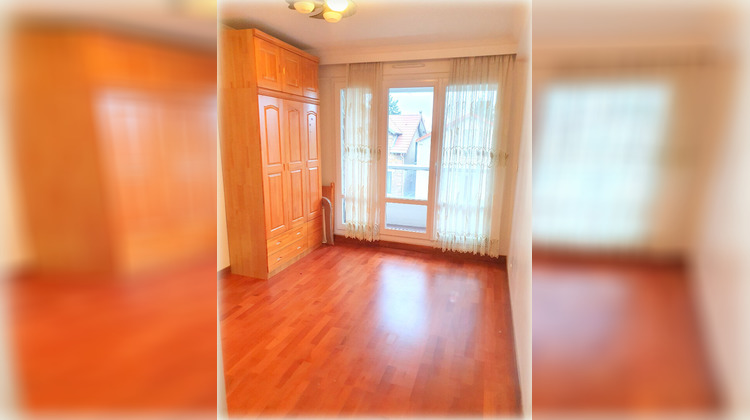 Ma-Cabane - Vente Appartement LE RAINCY, 84 m²