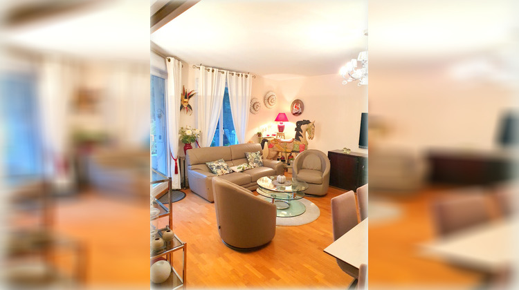 Ma-Cabane - Vente Appartement LE RAINCY, 108 m²