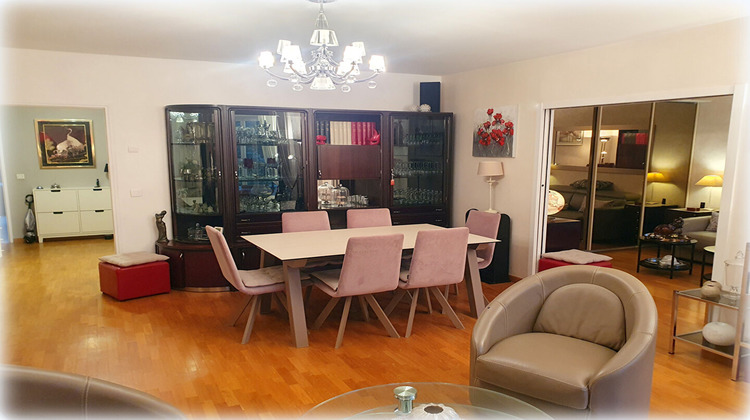 Ma-Cabane - Vente Appartement LE RAINCY, 108 m²