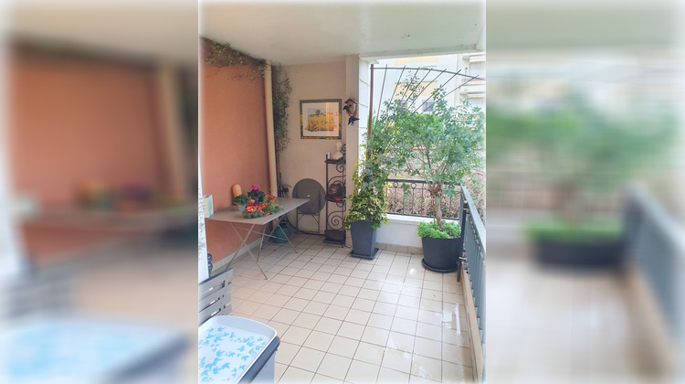 Ma-Cabane - Vente Appartement LE RAINCY, 108 m²