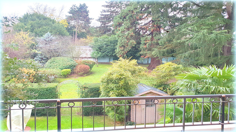 Ma-Cabane - Vente Appartement LE RAINCY, 108 m²