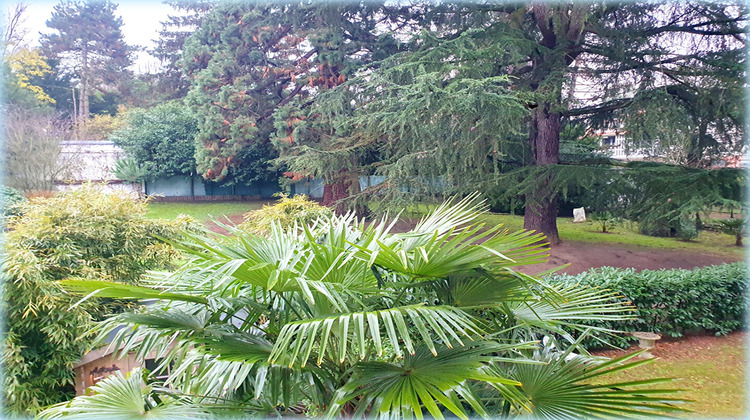 Ma-Cabane - Vente Appartement LE RAINCY, 108 m²