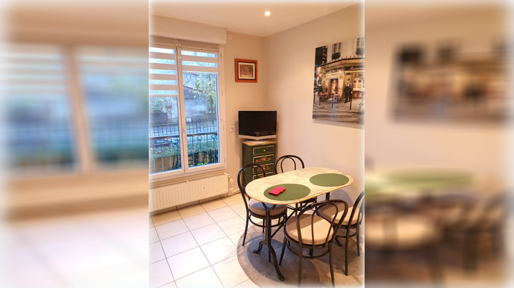 Ma-Cabane - Vente Appartement LE RAINCY, 108 m²
