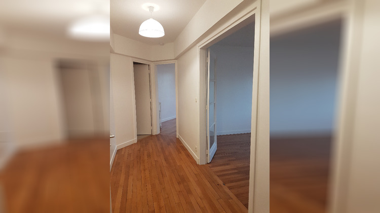 Ma-Cabane - Vente Appartement Le Raincy, 49 m²