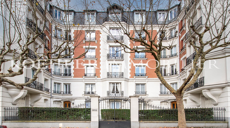 Ma-Cabane - Vente Appartement LE RAINCY, 58 m²