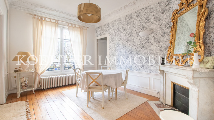 Ma-Cabane - Vente Appartement LE RAINCY, 58 m²