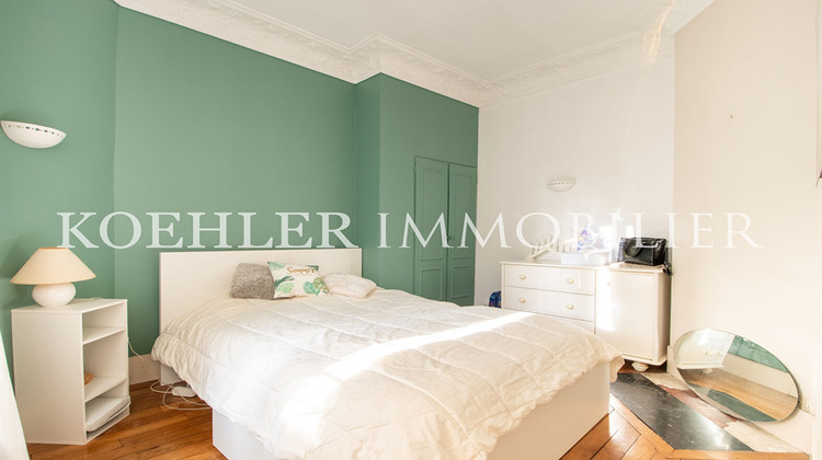 Ma-Cabane - Vente Appartement LE RAINCY, 58 m²