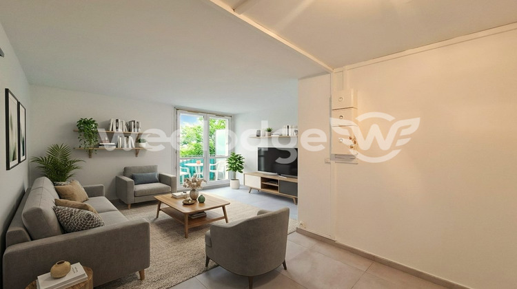 Ma-Cabane - Vente Appartement Le Raincy, 64 m²