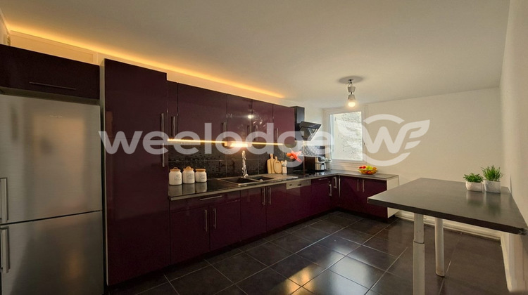 Ma-Cabane - Vente Appartement Le Raincy, 64 m²