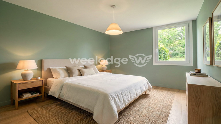 Ma-Cabane - Vente Appartement Le Raincy, 64 m²