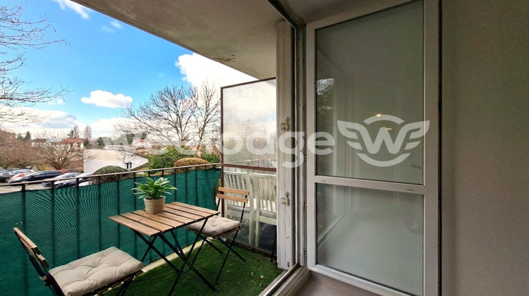 Ma-Cabane - Vente Appartement Le Raincy, 64 m²