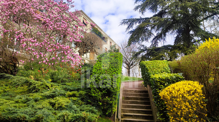 Ma-Cabane - Vente Appartement Le Raincy, 78 m²