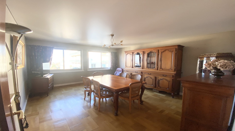 Ma-Cabane - Vente Appartement Le Raincy, 71 m²