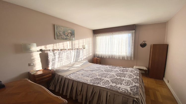 Ma-Cabane - Vente Appartement Le Raincy, 71 m²