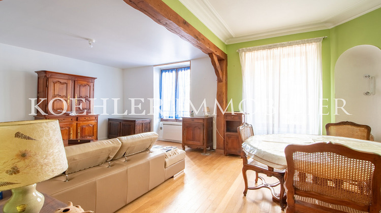 Ma-Cabane - Vente Appartement LE RAINCY, 84 m²