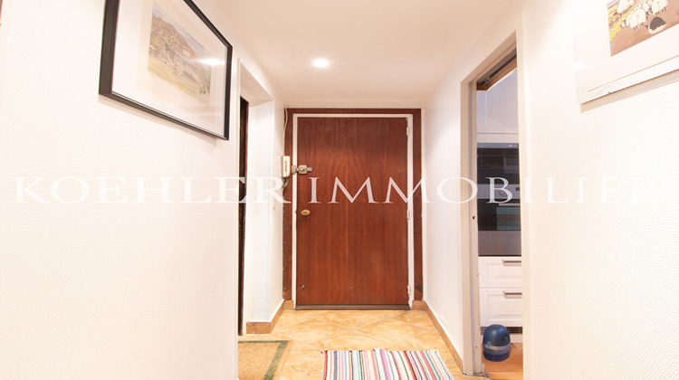 Ma-Cabane - Vente Appartement LE RAINCY, 84 m²