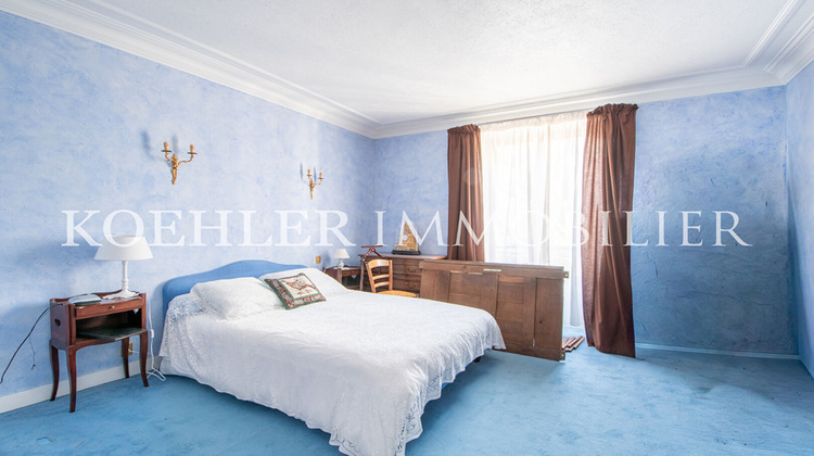 Ma-Cabane - Vente Appartement LE RAINCY, 84 m²