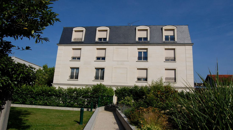 Ma-Cabane - Vente Appartement LE RAINCY, 98 m²